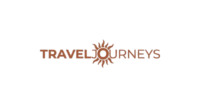 Traveljourneys